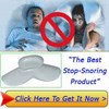 best snoring home remedies that work